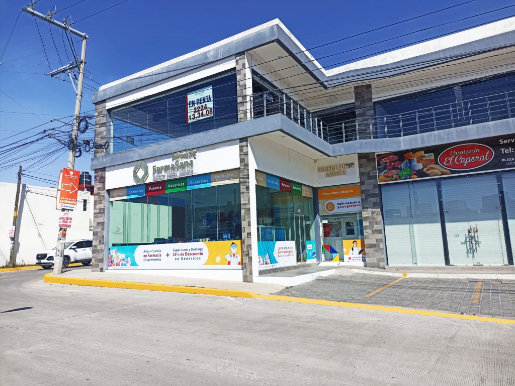 fachada