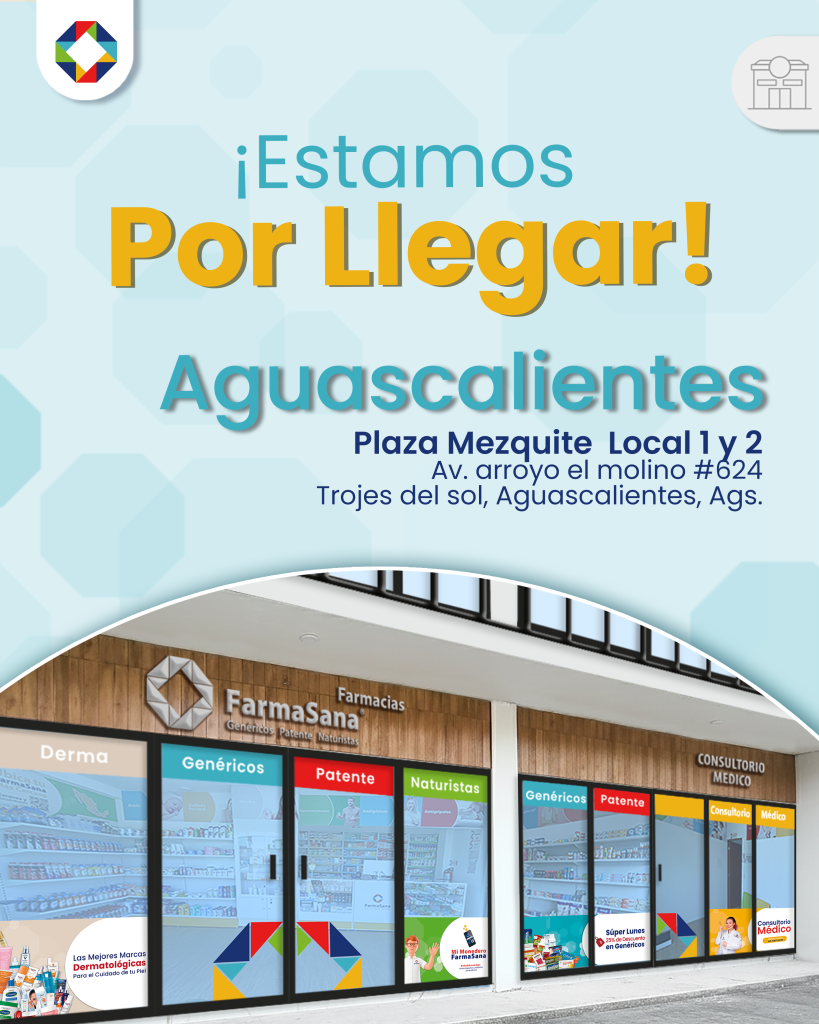 inauguración