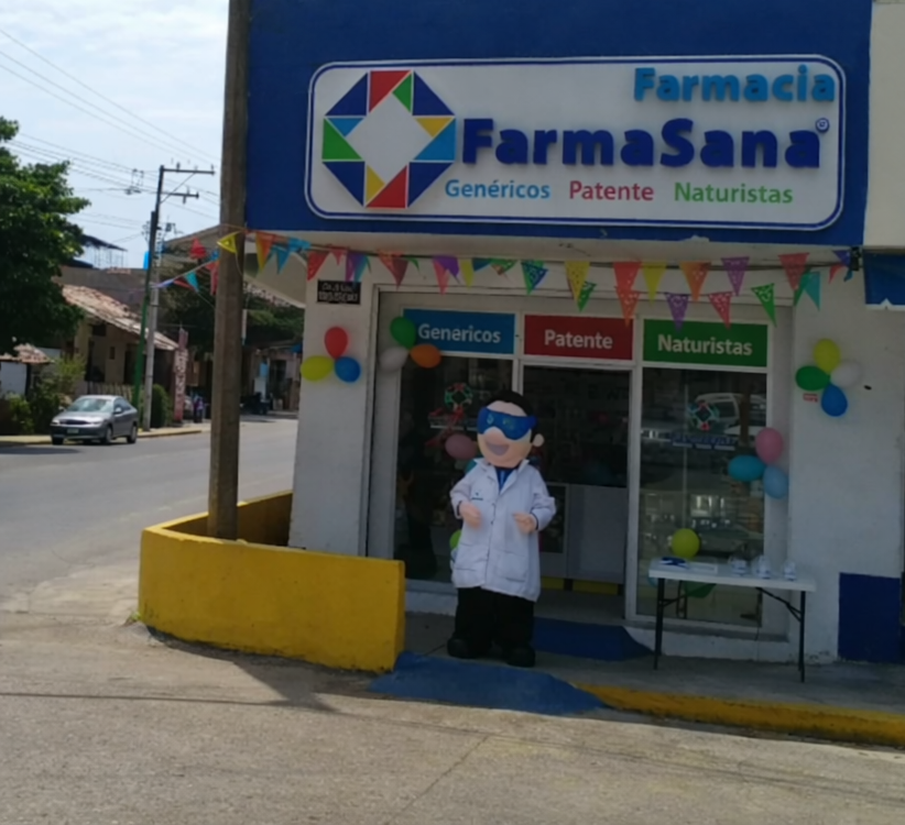 Tecpan