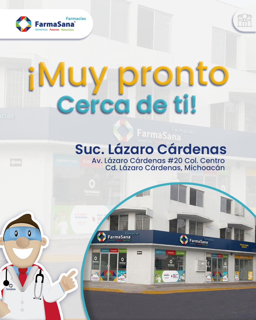 Proxima Apert. LZC